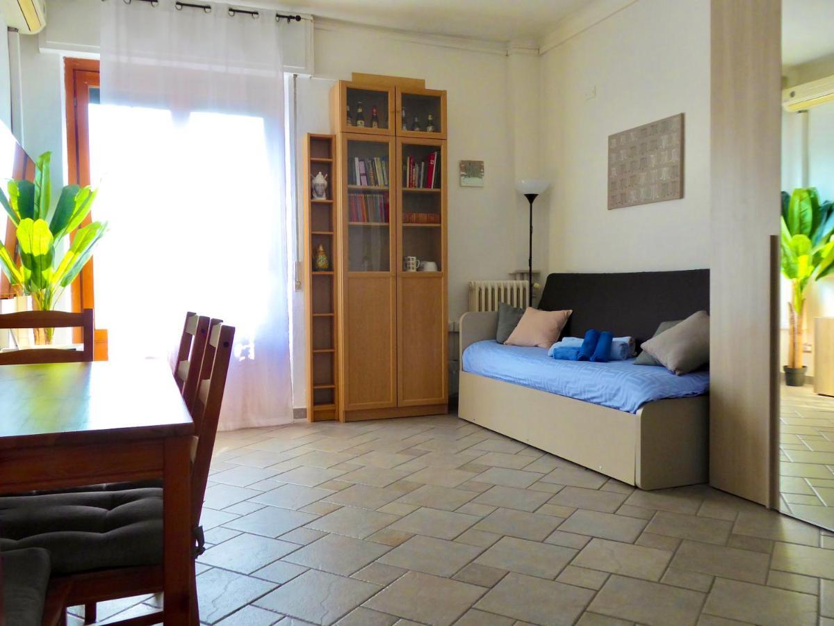 Mono Navigli Apartment Milan Exterior photo