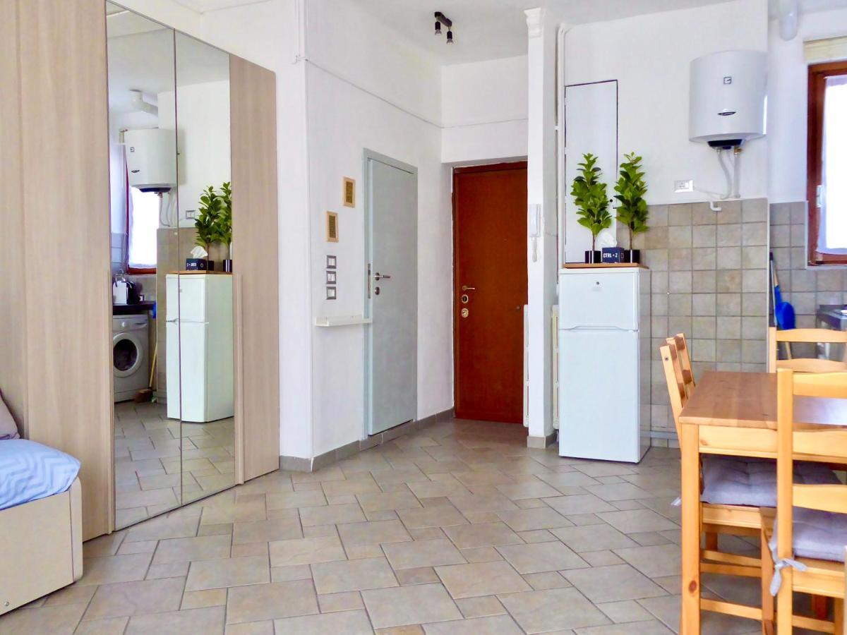 Mono Navigli Apartment Milan Exterior photo